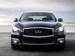 Infiniti Q70L 3.7 2015 года
